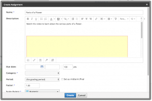 Screen Shot 2020 04 26 at 9.13.33 AM - MyVideoSpot Media in Schoology - MyVideoSpot