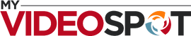 MyVideoSpot Logo