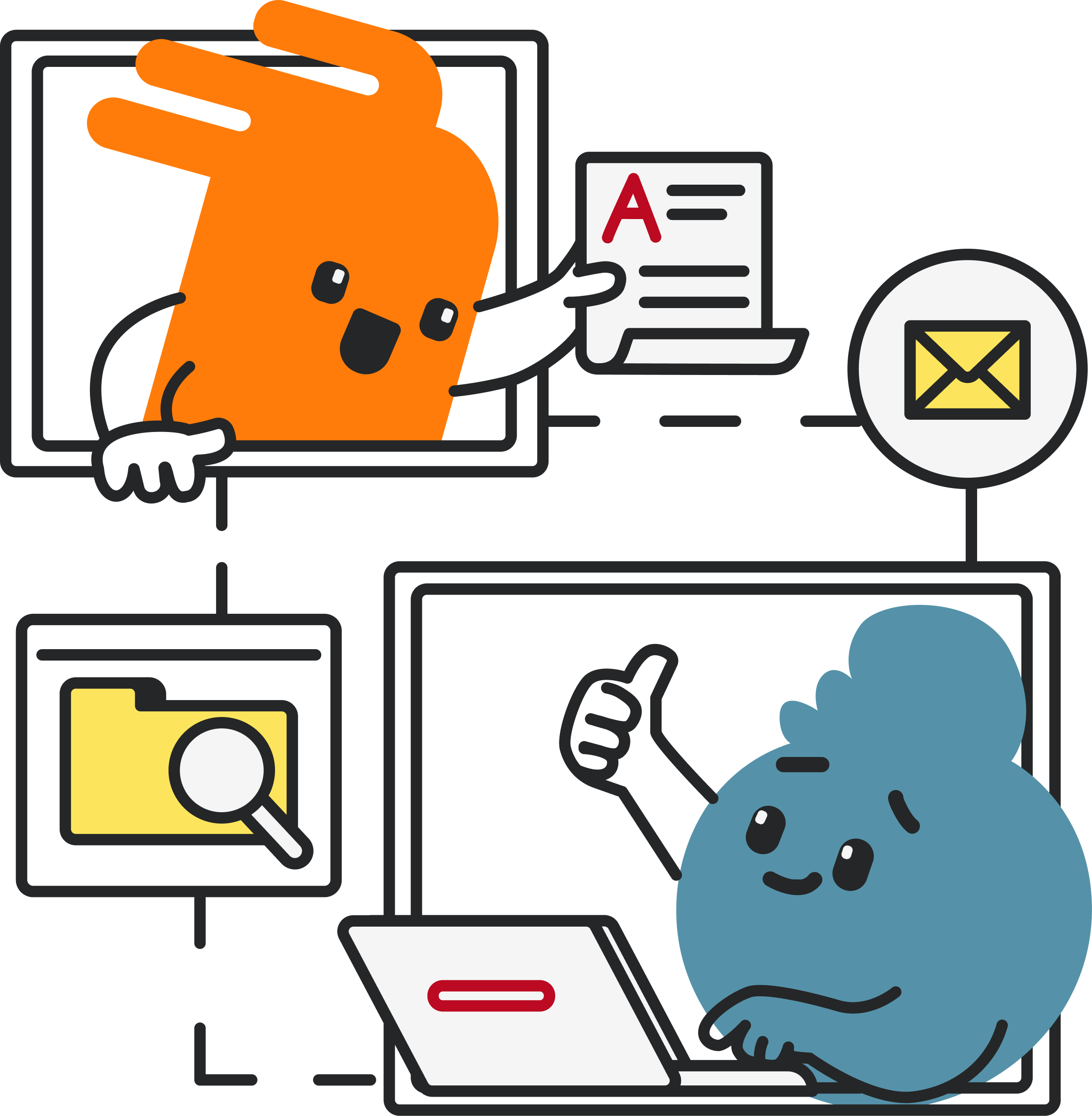 tomo-and-lumi-content-management