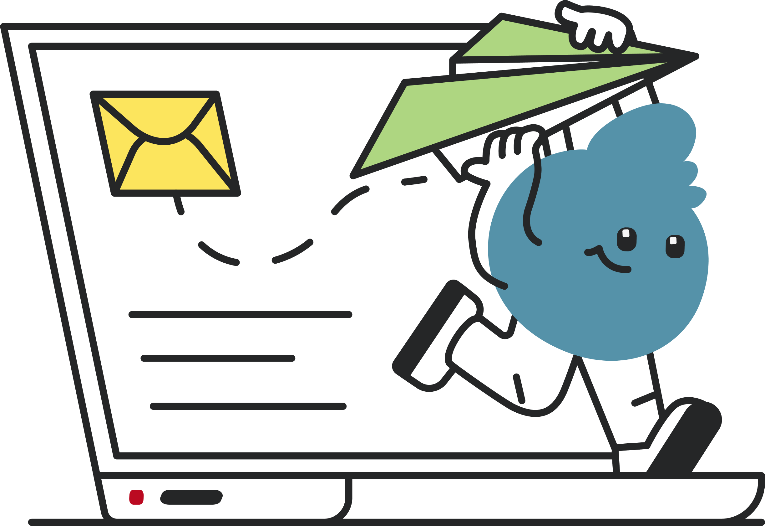 lumi-sharing-tools
