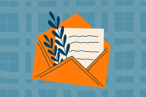 A Note to You From Bill