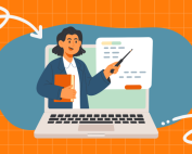 How to Train Teachers to Feel Confident on Camera