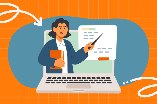 How to Train Teachers to Feel Confident on Camera