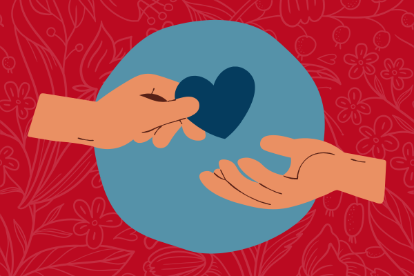 Inspire Students to Give Back